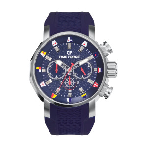Men's Watch TIME FORCE TF5020M-03